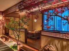 -揽季锅物会·海鲜姿造(五四路店)