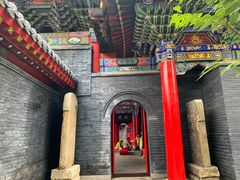 -长安寺
