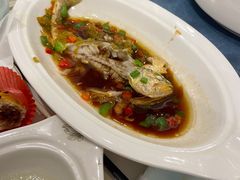 -满江红四季餐厅 · 国家五钻级酒家(新纪元大酒店店)