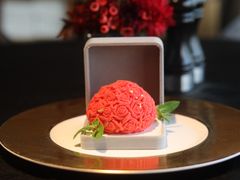 -燃扒房Steakhouse(皇庭店)