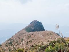 -七娘山