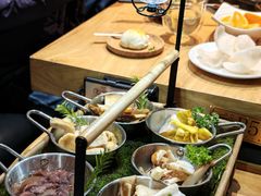 -一朵菌·野生菌探索家火锅(南亚店)