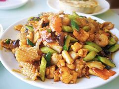 -胖子菜馆(隆昌路店)