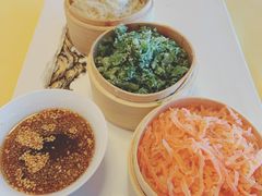 蒸菜-商都酒店( 北京南站店)