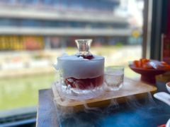 -小厨娘金榜题名(夫子庙秦淮河店)