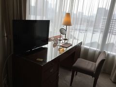 -香港都会海逸酒店