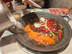 -鸿姐老火锅·传统炒料(上海旗舰店)