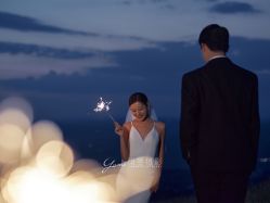 -雨墨婚纱摄影工作室