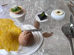 -九献创意菜·新中式(亮马河花园私宴店)