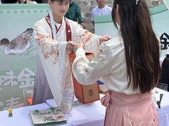 -徐家鸭子·非遗烤鸭(老门东店)