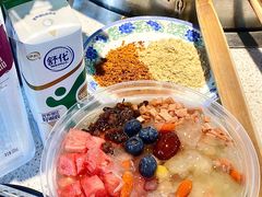 -醉二娘正宗西昌火盆烧烤(大丰店)