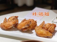 -潮福城大酒楼(湖滨北路店)