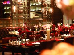 -恰餐厅及酒吧 CHAR Bar & Grill (北京丽都皇冠假日店)
