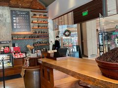 -星巴克臻选(北京嘉里中心第二店)