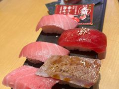 -寿司郎(上野店)