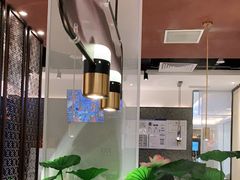 -新辣道鱼火锅(上地华联店)