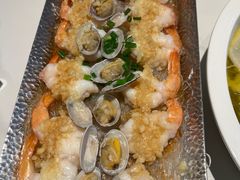 -外婆家(西红门荟聚购物中心店)