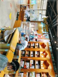 -Harry's Kitchen哈里小屋(上海大悦城店)