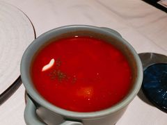 -俄士厨房(五棵松华熙LIVE店)