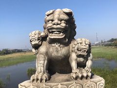 -卢沟桥文化旅游区