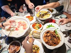 -又见炊烟私房菜(敬亭路店)