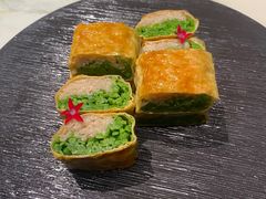 -喜公馆(平安金融中心店)