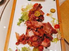 -辣螃铠盆盆蟹大排档(海昌店)