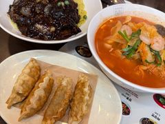 -香港饭店0410(明洞店)