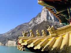 -九女仙湖景区