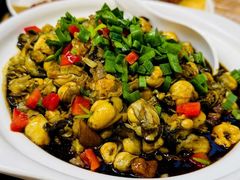 -醉壹号海鲜大排档·老厦门特色菜(厦门美食地标店)