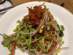 风干肉丝新疆老虎菜-那时新疆·若羌(经纬汇店)
