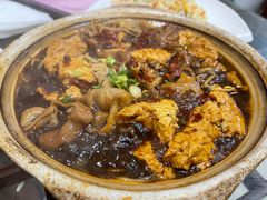 臭大元烧肥肠-壶园美食·淮扬菜(东圈门店)