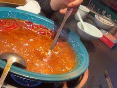 -吼堂老火锅(太古里总店)