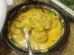 -南沙游艇会·大兵船餐厅