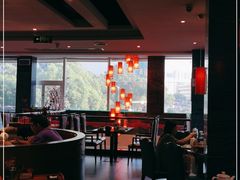 大堂-火宫殿·湘菜小吃·商务宴请·生日聚会(东塘店)