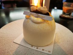 -玲婧胡同·生日蛋糕·餐厅(嘉里城店)