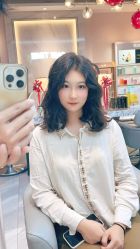 -MONE美发沙龙
