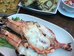 -自然餐厅(Phuket)
