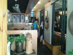 -龙头岩(Dragon Head Rock)