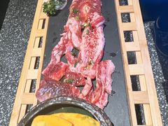 -谷牛日式烤肉(宝山U天地店)