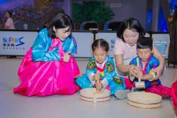 -第五极儿童乐园