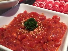-海底捞火锅(银泰中心店)