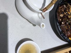 秘制牛骨清汤-新仙清汤牛腩(铜锣湾店)