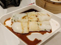-稻香酒家·33年老字号·港式粤菜(富邦中心店)