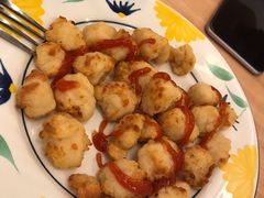 -萨莉亚意式餐厅(上下九店)