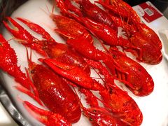 -红盔甲·小龙虾(天钥桥店)