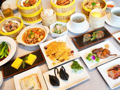 -希尔顿酒店-豫园中餐厅