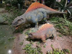 -湖南省地质博物馆