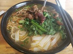 老友粉（瘦肉）-螺蛳粉先生(蓟门桥店)