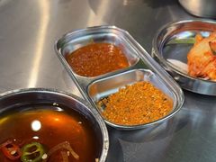 -哈哈碳都·牛肋条无限自助烤肉(宝龙店)